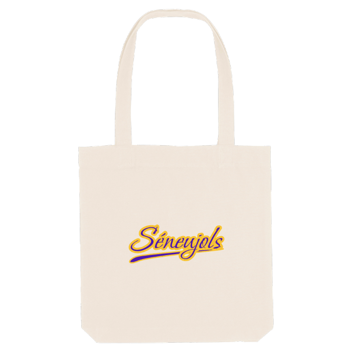 Séneujols baseball tygkasse – tygkasse från PinShirt