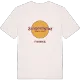 Sengouagnet cirkel t-shirt