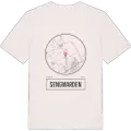Sengwarden t-shirt