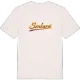 Senharei baseball t-shirt
