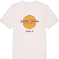 Sequals / Secuals cirkel t-shirt