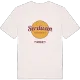 Serdivan cirkel t-shirt