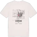 Serdivan karta t-shirt