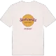 Serkowitz cirkel t-shirt