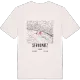 Serkowitz karta t-shirt