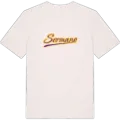 Sermano baseball t-shirt