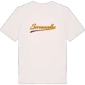 Sernancelhe baseball t-shirt