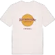 Sernancelhe cirkel t-shirt