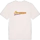 Serrapetrona baseball t-shirt