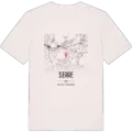Serre karta t-shirt