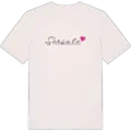 Sersale hjärta t-shirt