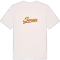 Serwis baseball t-shirt