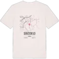 Serzedelo karta t-shirt