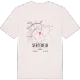 Serzedelo karta t-shirt