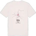 Šėta karta t-shirt