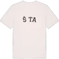 Šėta böjd t-shirt