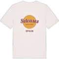 Setcases cirkel t-shirt
