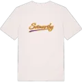 Setmurthy baseball t-shirt