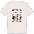 Settefrati ordlek t-shirt
