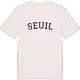 Seuil böjd t-shirt
