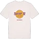 Sever II cirkel t-shirt