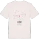 Sévry karta t-shirt