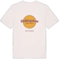 Shillingstone cirkel t-shirt