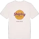 Shipley cirkel t-shirt