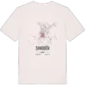 Shkodër karta t-shirt