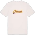 Sibräcka baseball t-shirt
