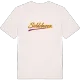 Siddeburen baseball t-shirt