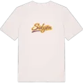 Sidsjön baseball t-shirt