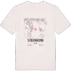 Siebenbrunn karta t-shirt