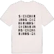 Siebenbrunn ordlek t-shirt