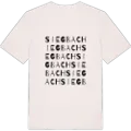 Siegbach ordlek t-shirt