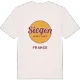 Siegen cirkel t-shirt