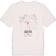 Sigetec karta t-shirt