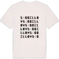 Siggelkow ordlek t-shirt