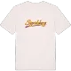 Sigridsborg baseball t-shirt
