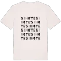 Sihote ordlek t-shirt