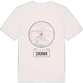Sikawa t-shirt