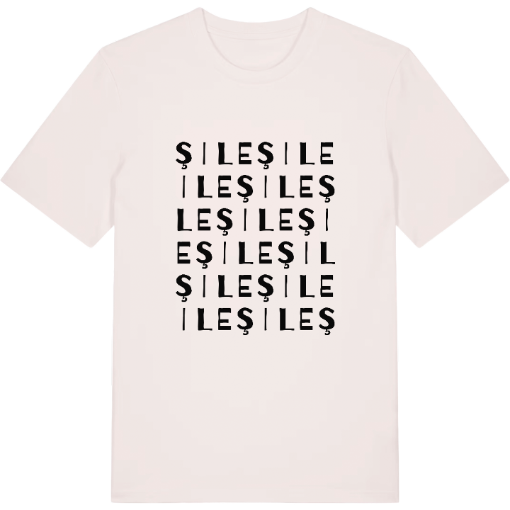 Şile ordlek t-shirt – t-shirt från PinShirt