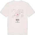 Siles karta t-shirt