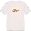 Siliqua baseball t-shirt