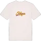 Siliqua baseball t-shirt