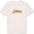 Silkeborg baseball t-shirt