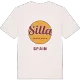 Silla cirkel t-shirt