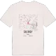 Sillingy karta t-shirt