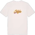 Silpho baseball t-shirt