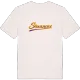 Simancas baseball t-shirt